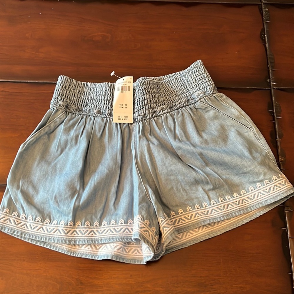 Abercrombie Kids Shorts